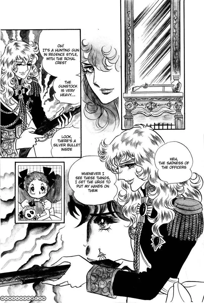 Rose of Versailles Chapter 65 5